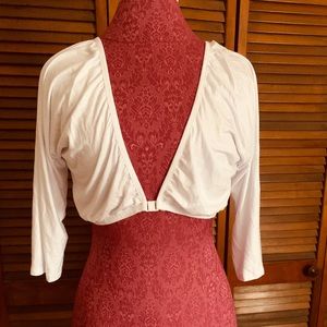 Jersey Sleevey Wonders by Pyramid Collection 1X